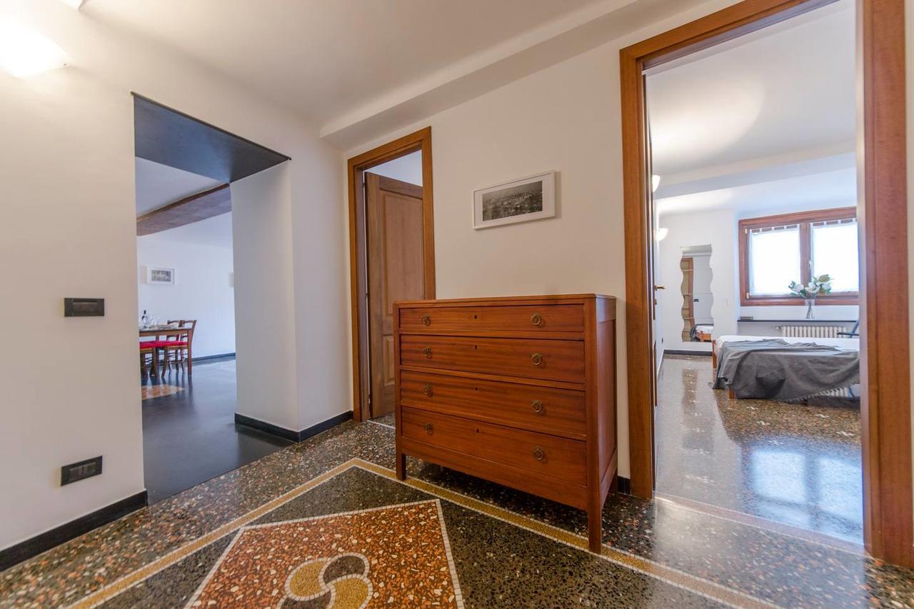 Appartamento Altido Colorful Flat For 5 Close To Piazza De Ferrari Genova